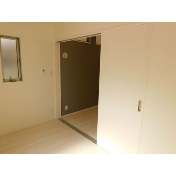 3/22 リビング/ダイニング