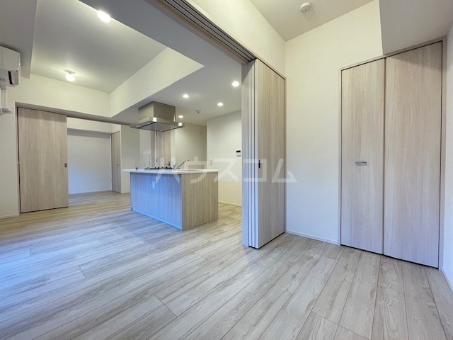 4/29 リビング/ダイニング