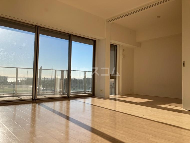 3/17 リビング/ダイニング