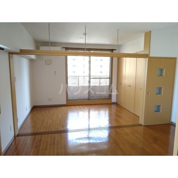 4/19 リビング/ダイニング