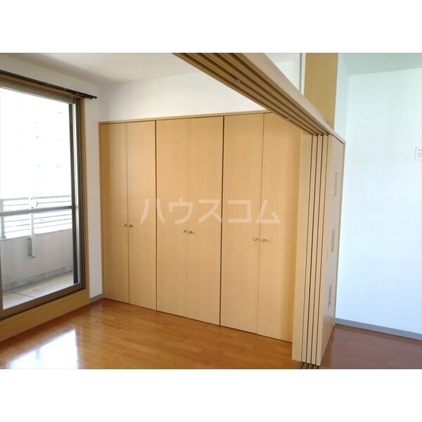 6/19 リビング/ダイニング