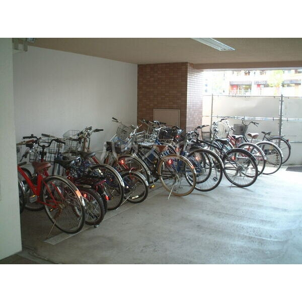 2/10 エントランス