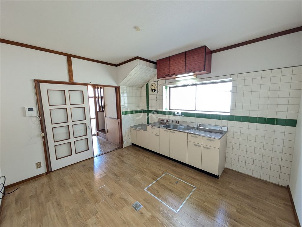 3/30 リビング/ダイニング