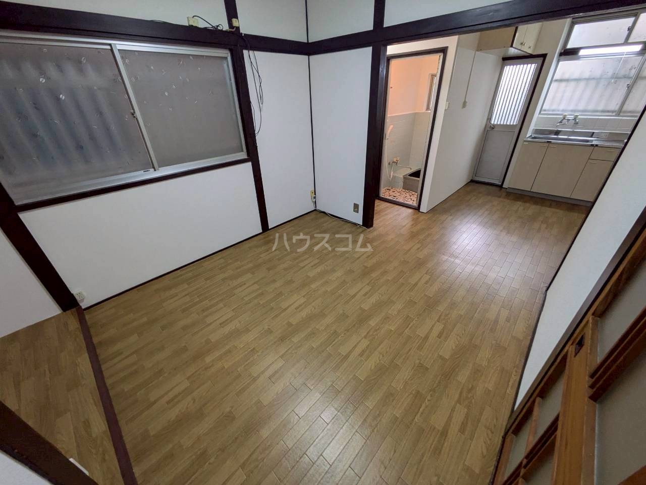 3/28 リビング/ダイニング