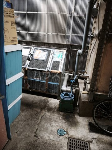 21/30 駐車場
