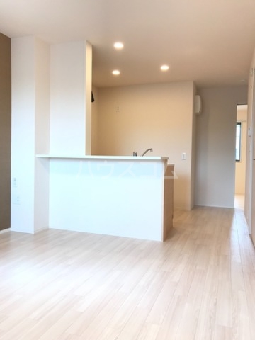 3/30 リビング/ダイニング