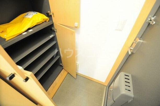 18/24 バルコニー