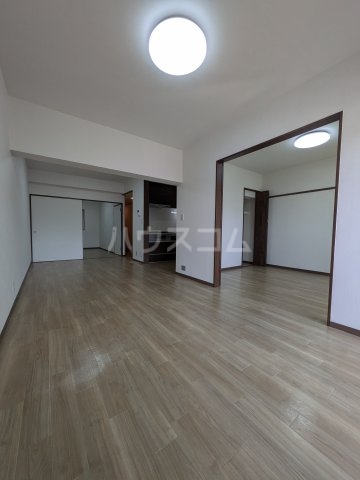 3/30 リビング/ダイニング