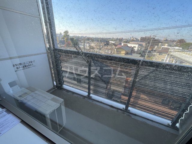 17/30 バルコニー