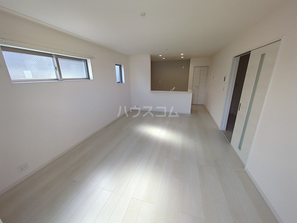 4/30 リビング/ダイニング