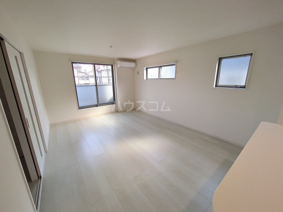 3/30 リビング/ダイニング