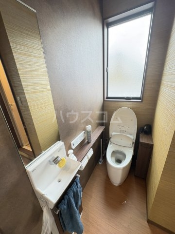 15/29 トイレ
