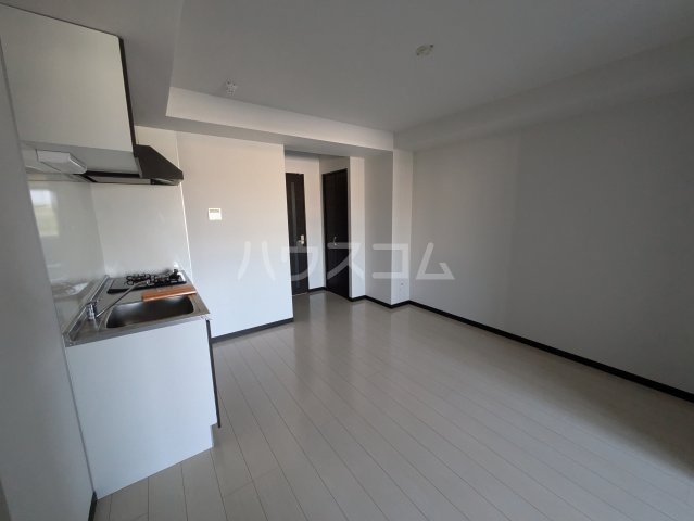 4/28 リビング/ダイニング