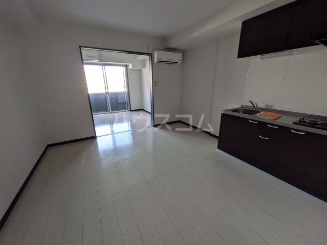 3/28 リビング/ダイニング