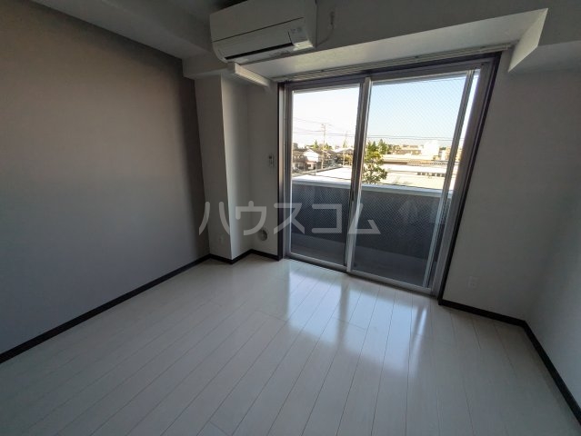 14/28 バルコニー