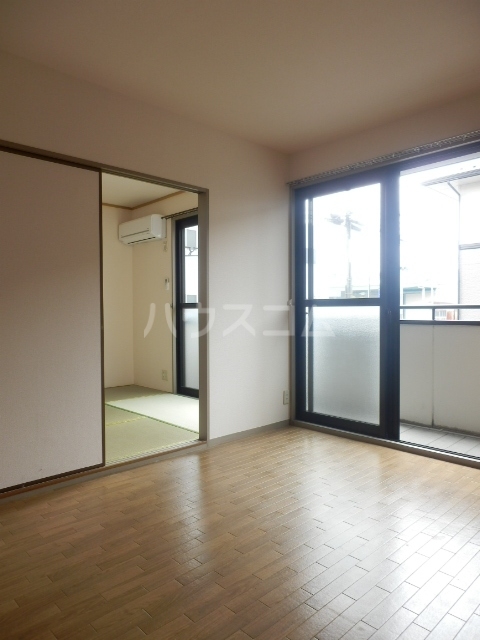 3/24 リビング/ダイニング