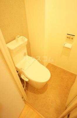 9/17 トイレ