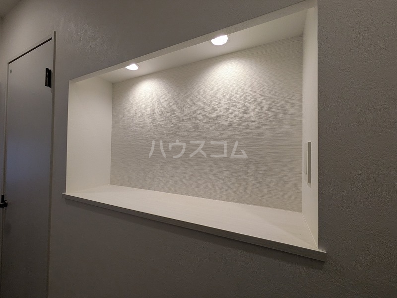 6/26 室内