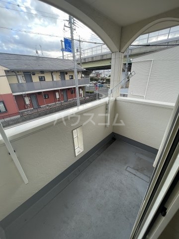 16/30 バルコニー