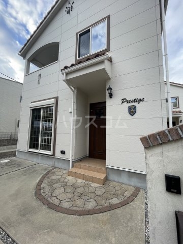 2/11 エントランス