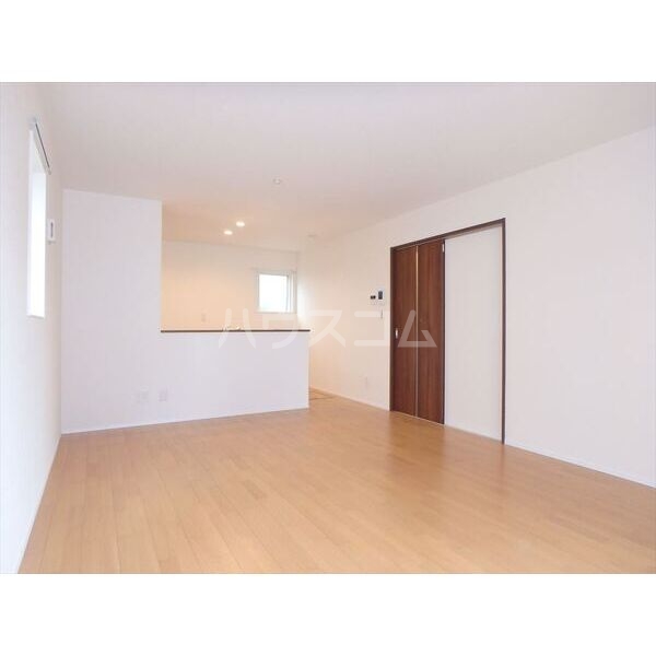 5/30 リビング/ダイニング