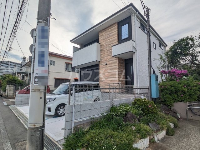 2/4 外観