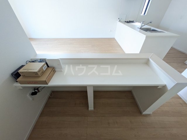 9/30 室内