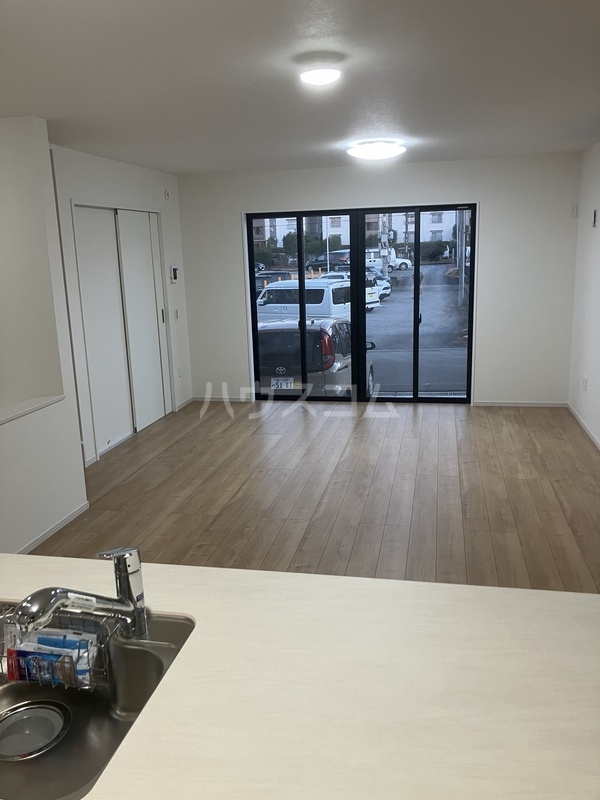 3/17 リビング/ダイニング