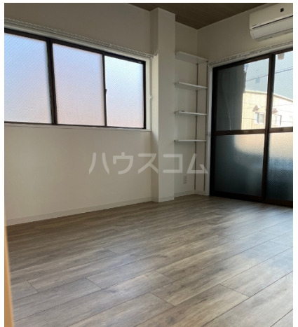 3/19 リビング/ダイニング