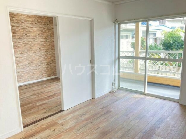 4/25 リビング/ダイニング