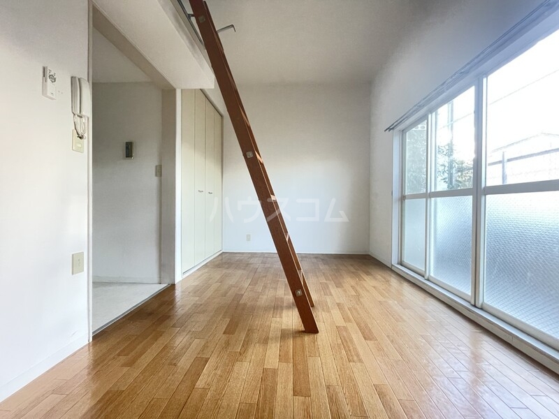 3/21 リビング/ダイニング