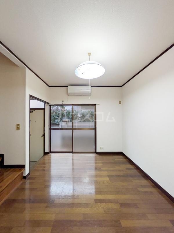 5/27 リビング/ダイニング