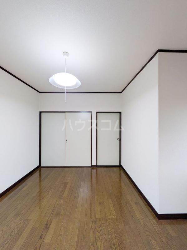 3/27 リビング/ダイニング