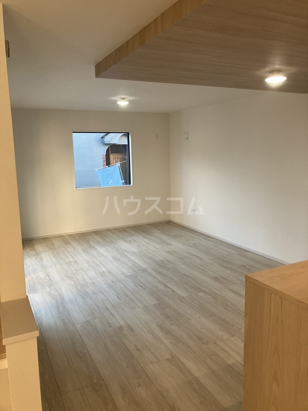 3/18 リビング/ダイニング