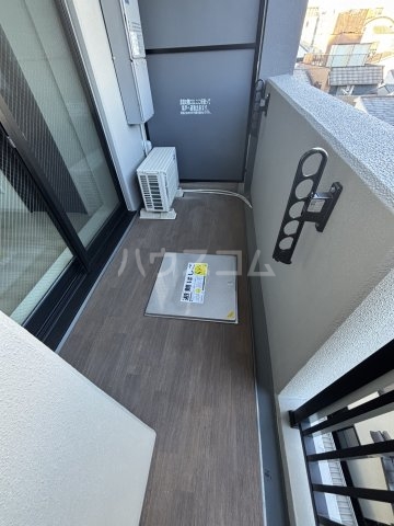 15/30 バルコニー