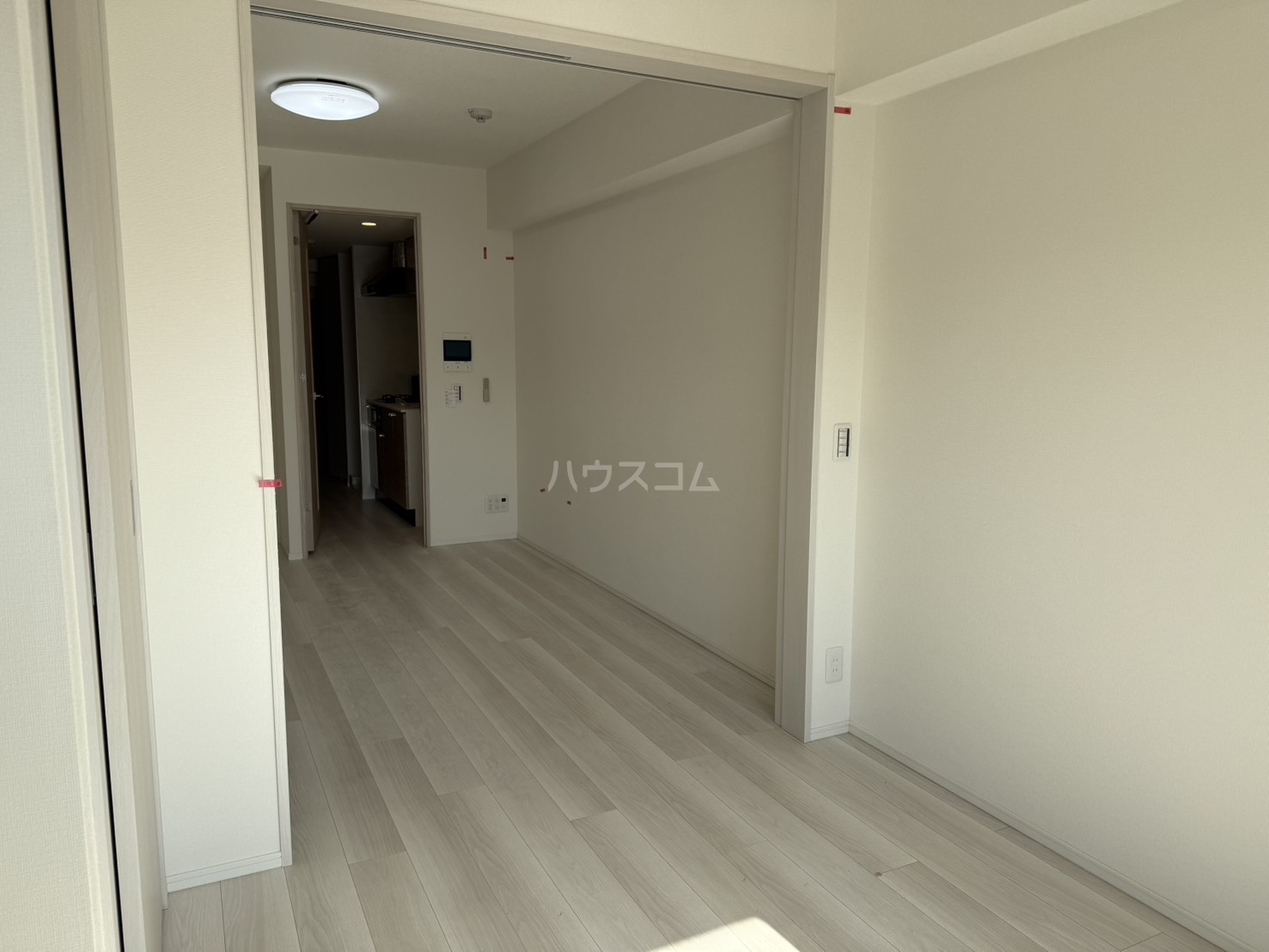 3/18 リビング/ダイニング