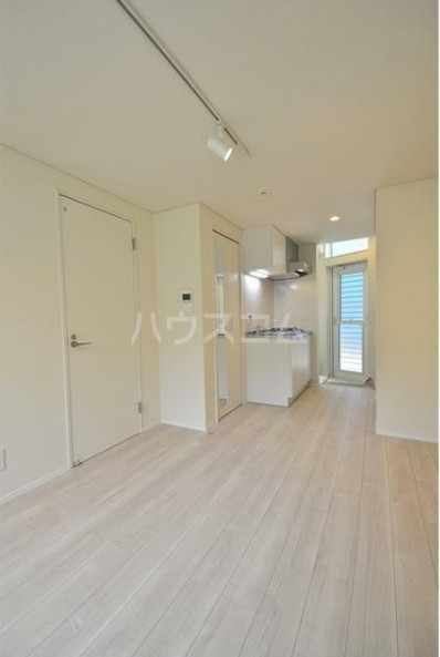 3/18 リビング/ダイニング