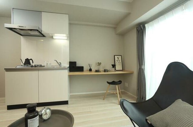 3/19 リビング/ダイニング