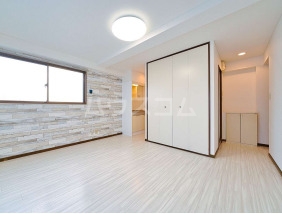 3/8 リビング/ダイニング