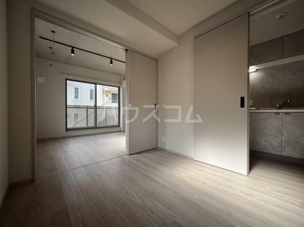 4/22 リビング/ダイニング