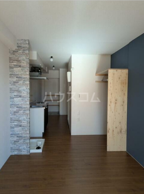 3/28 リビング/ダイニング