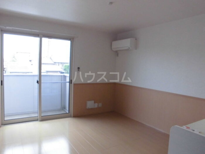 3/24 リビング/ダイニング