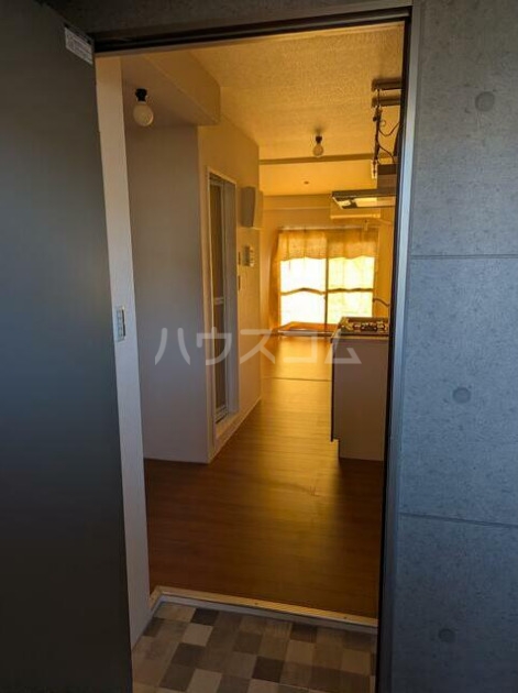 4/27 リビング/ダイニング