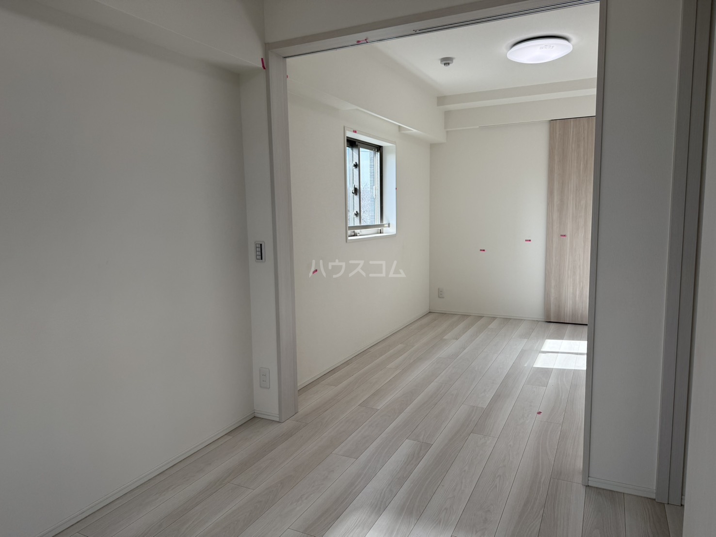 4/21 リビング/ダイニング