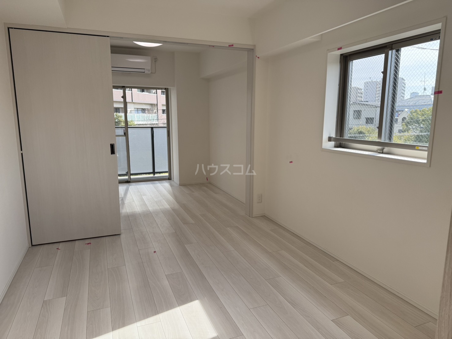 5/21 リビング/ダイニング