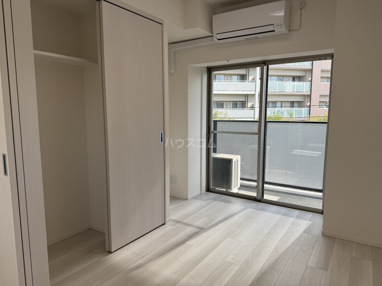 6/21 リビング/ダイニング