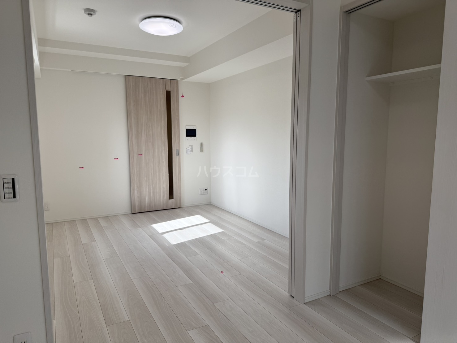 3/21 リビング/ダイニング