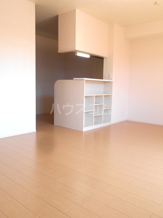 3/24 リビング/ダイニング