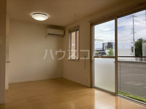 4/17 リビング/ダイニング