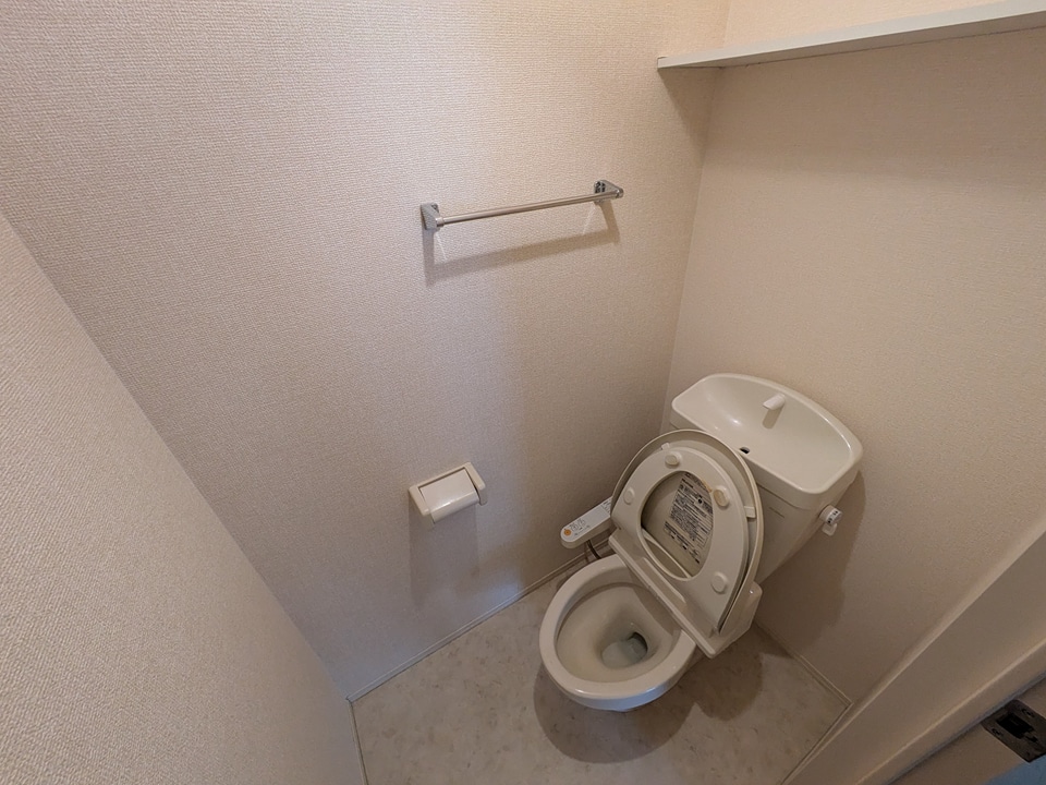 9/20 トイレ